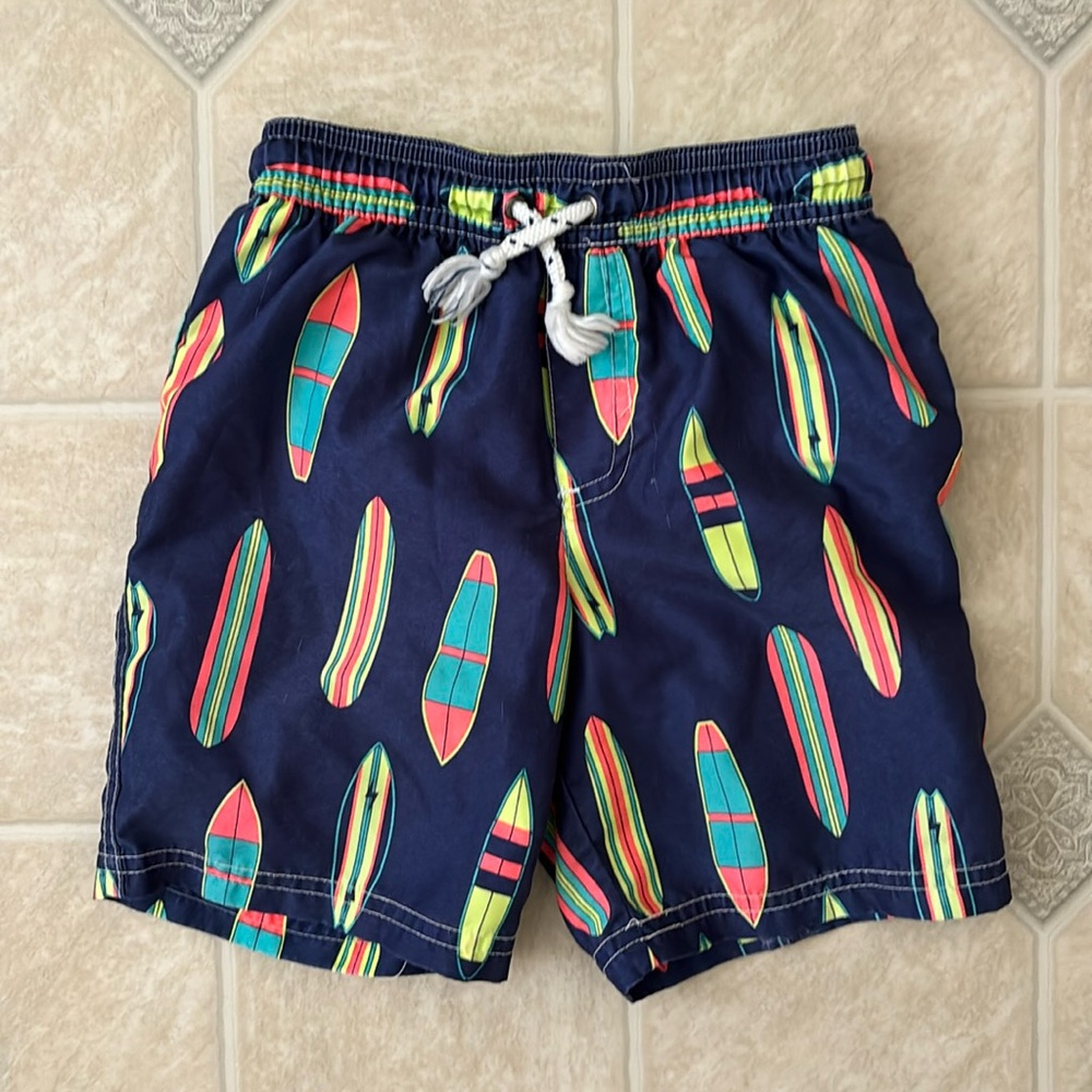 Swim Trunks